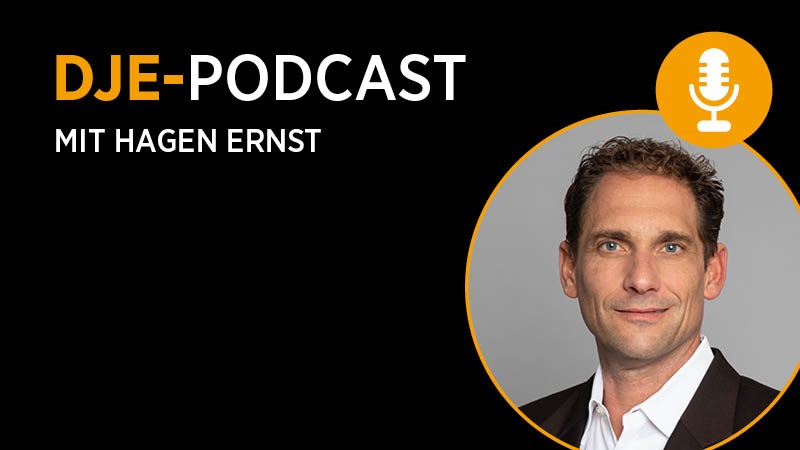  Podcast mit Hagen Ernst Oktober 2022
