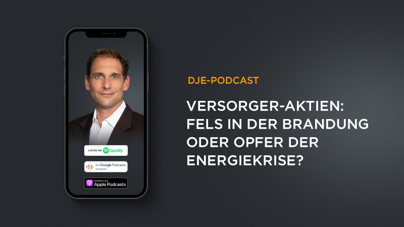  Podcast mit Hagen Ernst