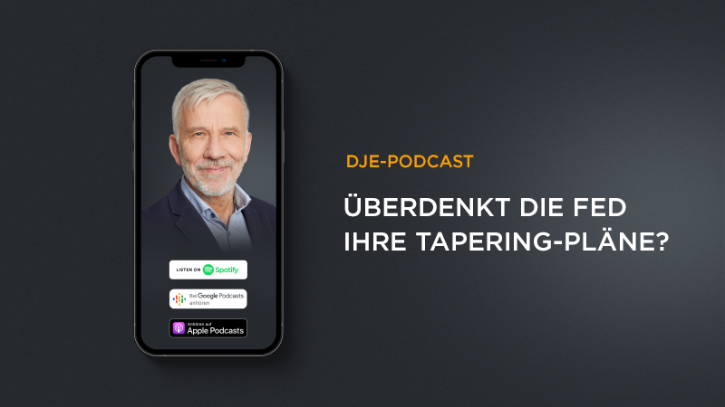 Podcast mit Dr. Ulrich Kaffarnik Dezember 2021