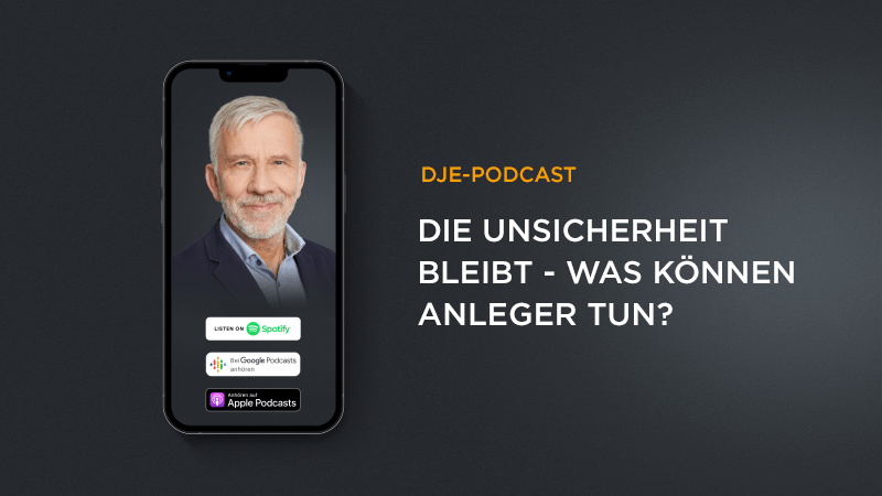  Podcast mit Dr. Ulrich Kaffarnik März 2022