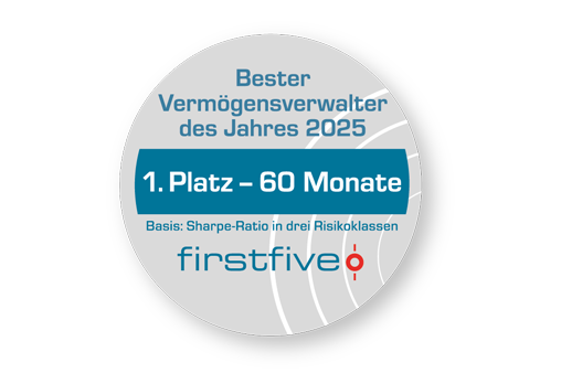 Firstfive Award 2025