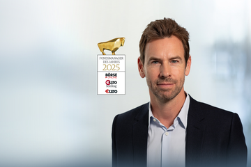 Dr. Jan Ehrhardt mit Auszeichnung