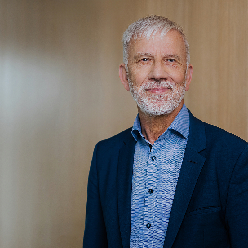 Dr. Ulrich Kaffarnik