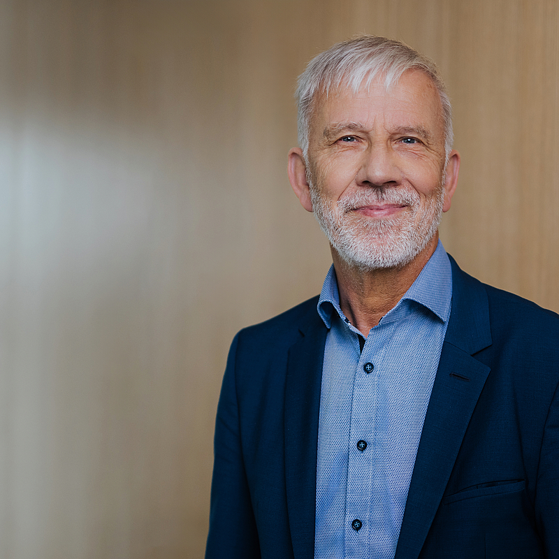 Dr. Ulrich Kaffarnik
