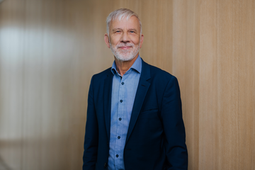 Dr. Ulrich Kaffarnik