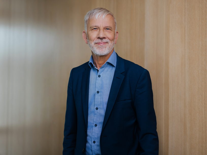 Dr. Ulrich Kaffarnik