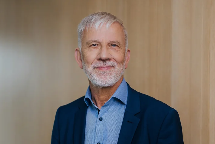 Dr. Ulrich Kaffarnik