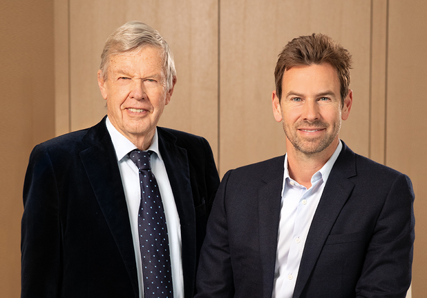Dr. Jens Ehrhardt & Dr. Jan Ehrhardt