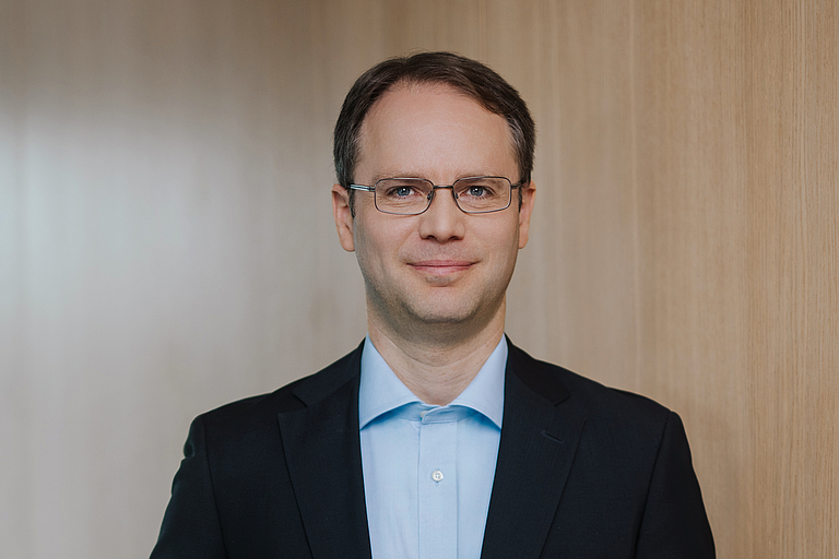Moritz Rehmann