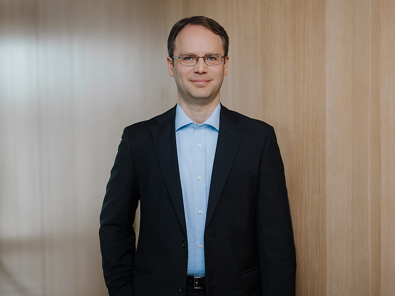 Moritz Rehmann