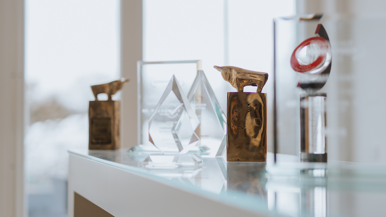 Vitrine Awards