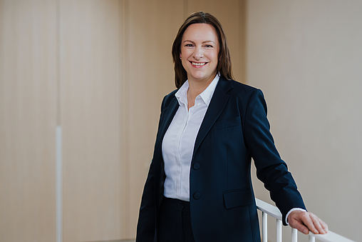 Dr. Maike Kolbeck