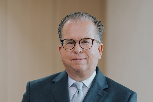 Thorsten Schrieber, Vorstandsmitglied