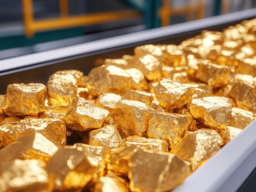 Gold