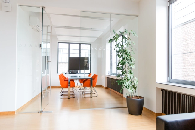 DJE Cologne Branch