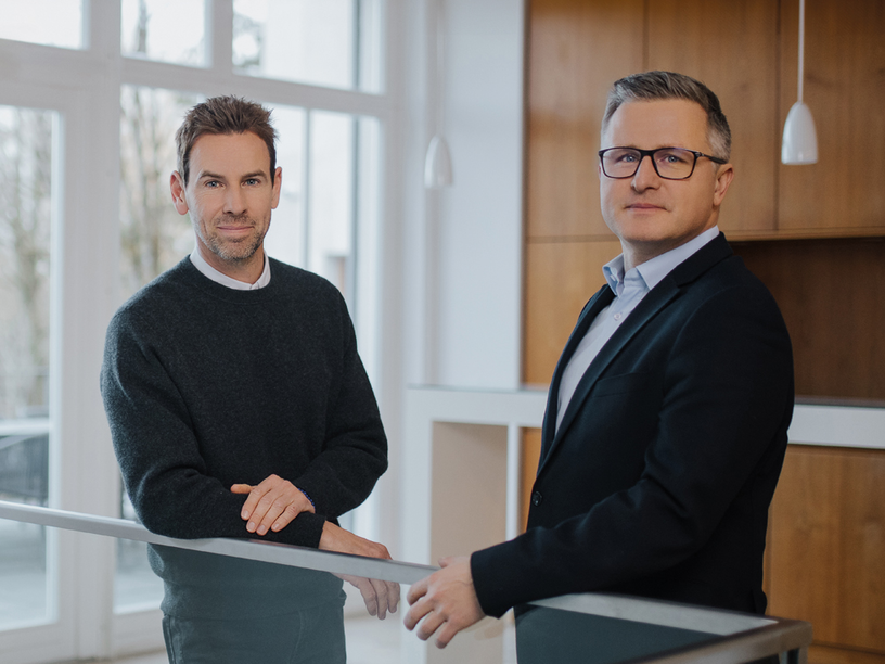 Webkonferenz mit Dr. Jan Ehrhardt und Stefan Breintner