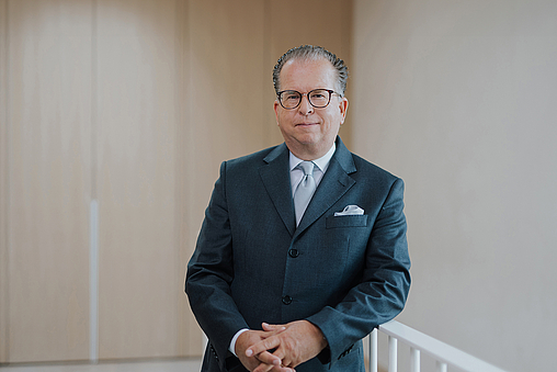 Thorsten Schrieber