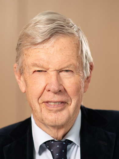 Gründer und Vorstandsvorsitzender Dr. Jens Ehrhardt