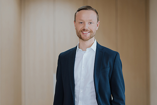Raphael Hörner